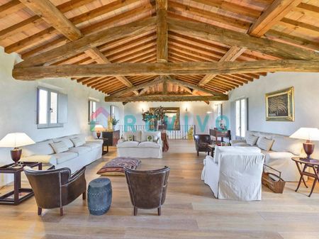 Villa unifamiliare Strada Provinciale di Pievasciata, Castelnuovo Berardenga - Photo 2