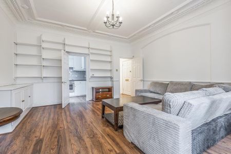 2 bedroom flat to rent - Photo 3