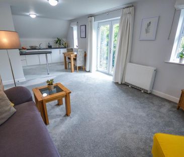 2 bedroom apartment to rent - Photo 3