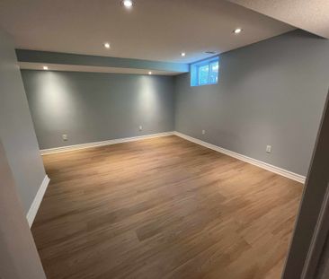 For Lease - 86 Gardiner Drive Unit# Bsmt, Hamilton, Ontario - Photo 3