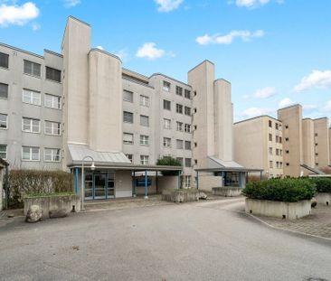 3.5 Zimmer, 83 m², 2. Stock - Photo 2