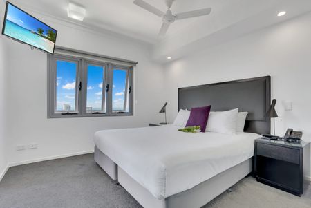 2 Bed Units, 105 Mitchell Street, - Photo 2