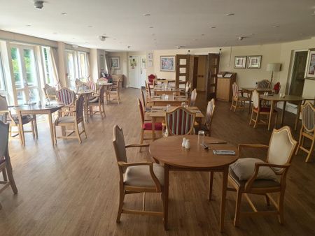 1 bedroom apartment to rent - Photo 3