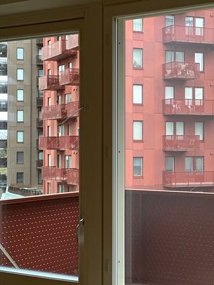 Tingstorget 11, Alby - Photo 1