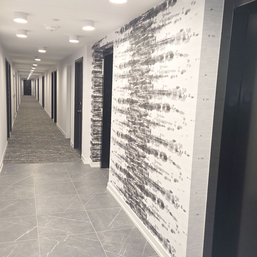 For Lease - 6 Chartwell Road Unit# 311, Toronto, Ontario - Photo 1