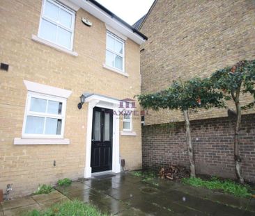 2 bedroom terraced house to rent - Photo 1