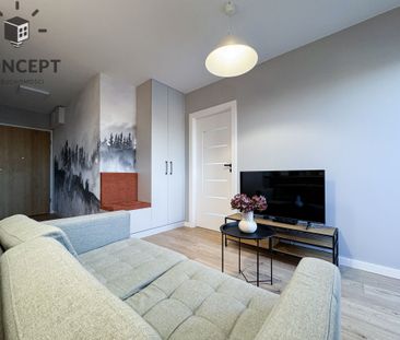 2-pokojowe mieszkanie | ul. Tęczowa - Zdjęcie 5