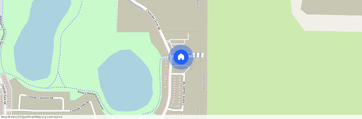 49 Cityline Gate NE, Calgary