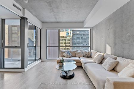 Brant Park Lofts , #501 - Photo 2