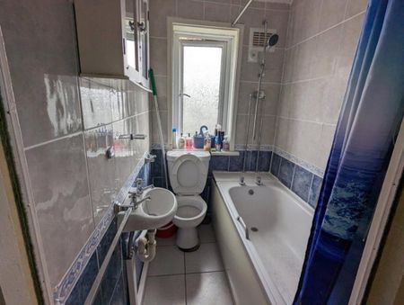 1 bedroom terraced house to rent - Photo 4