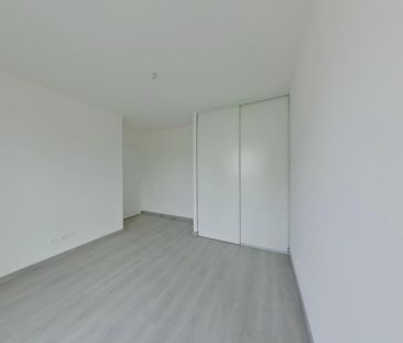 Location Appartement 2 pièces 40m² TOURS 37100 - Photo 5