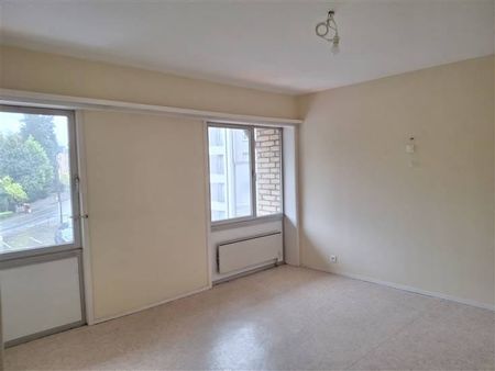 Appartement te huur - Photo 4