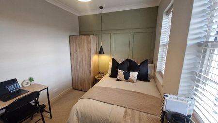 1 bedroom in a house share to rent - Photo 3