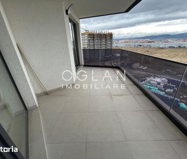 Apartament 3 camere, ansamblul Evolution - Photo 5