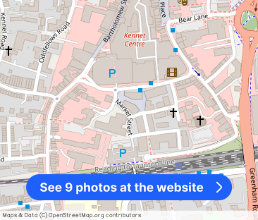 Newbury, Berkshire, RG14 - Photo 1