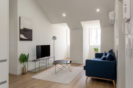 Travessa do Pardal, Lisbon, Lisbon 1300-332 - Photo 2