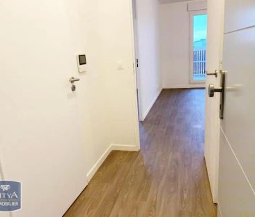 Appartement à louer 2 pièces 41.75m² - Photo 4