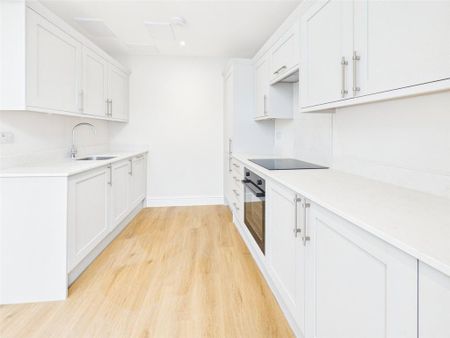 1 bedroom apartment to rent - Photo 4