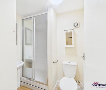 1 bedroom flat to rent - Photo 6
