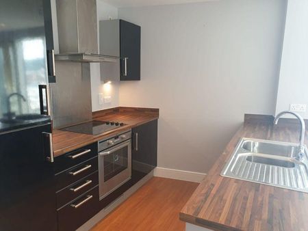 1 bedroom flat to rent - Photo 5