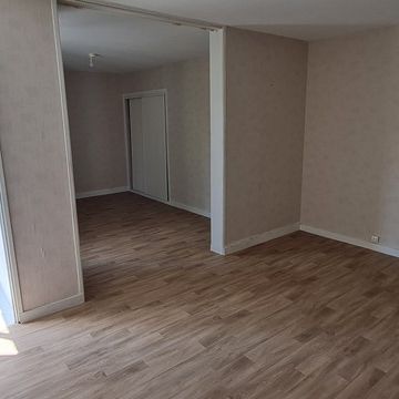 Appartement type 2 les MARRONNIERS à BRIOUDE - Photo 1