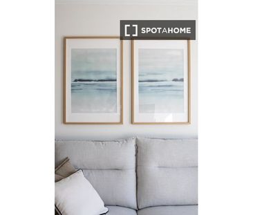 2 room luxury Apartment for rent in San Sebastian, Basque Country - Photo 5