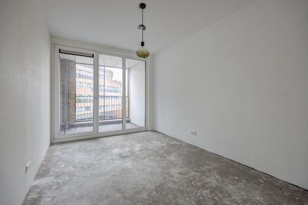 Appartement te huur: Hulsdonksestraat 11-D 4703 AP Roosendaal - Foto 2