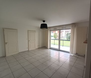Location Appartement 2 pièces 49m² - Photo 1