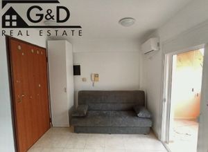 Studio/Γκαρσονιέρα για ενοικίαση - Παγκράτι - Φωτογραφία 1