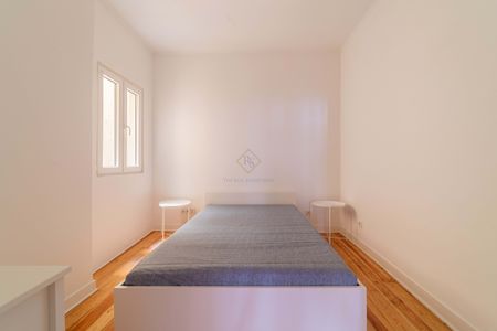 Apartamento T1 em Lisboa - Photo 4