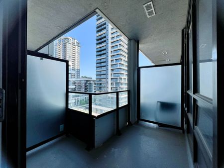 For Lease - 38 Water Walk Drive Unit# 830, Markham, Ontario - Photo 3