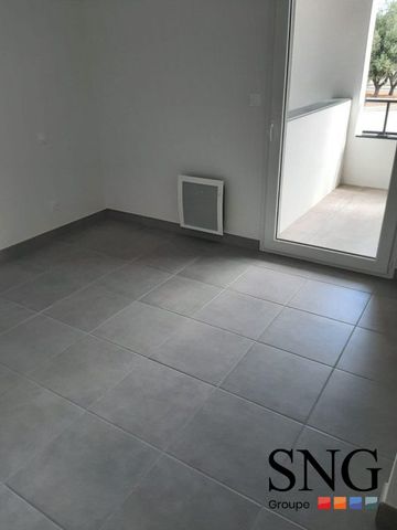 T2 AVEC BALCON ET PARKING - Photo 5