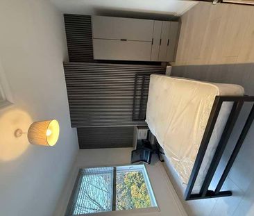 Bed, Bath Luxury Flat - Birkin Avenue, NG7 - Photo 3