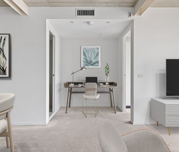 10/35 Eastlake Parade, Kingston ACT 2604 - Apartment For Rent | Domain - Photo 1