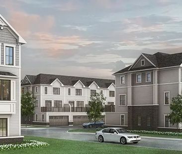 For Lease - 50 Seahorse Common Unit# 129, Cambridge, Ontario - Photo 4