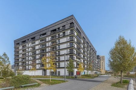 4.5 Zimmer, 98 m², 7. Stock - Photo 2