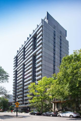 1975 Maisonneuve Blvd West, Montréal, QC - Photo 5