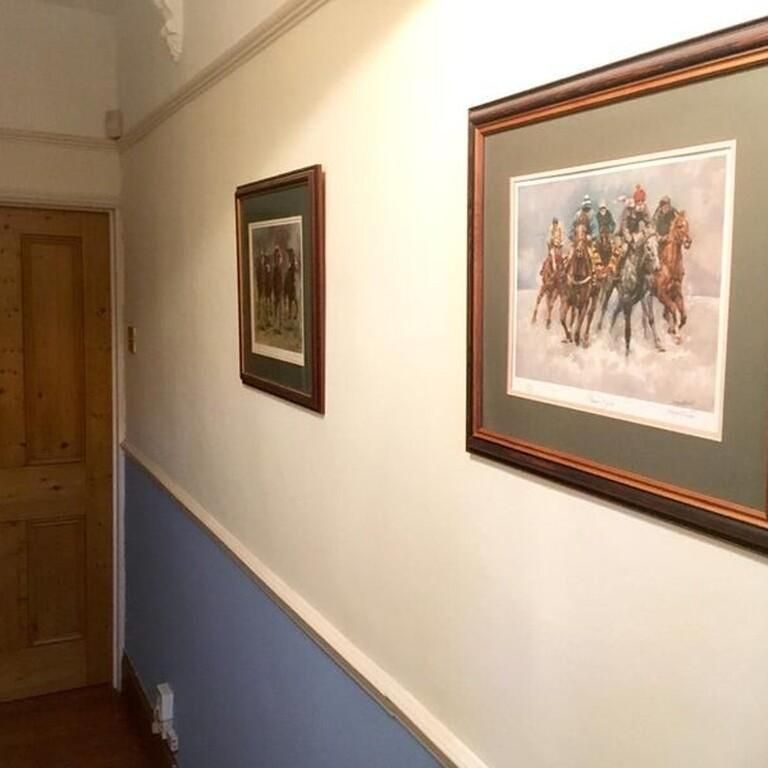 1 bedroom in a house share to rent - Photo 2