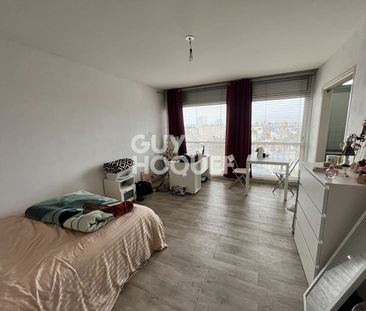 Location Appartement 1 pièce 27m² - Photo 1