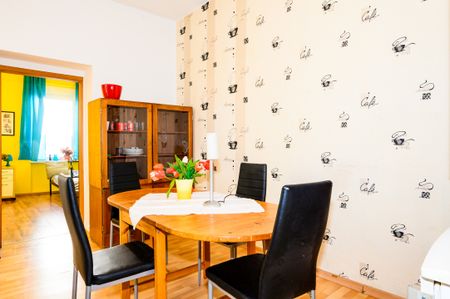 Wohnung mit Gartennutzung Nähe Sportpark Endenich - Photo 3