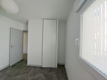 Location Appartement 2 pièces 31m² TOURS 37000 - Photo 2