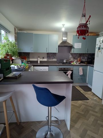 Room in a Shared House, Swan Place, LE3 - Photo 4