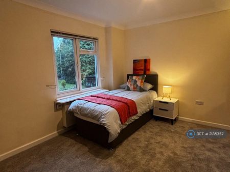 1 bedroom in a house share to rent - Photo 4