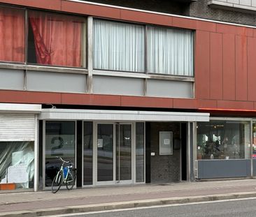 Studio nabij Stadspark en leien - Foto 5