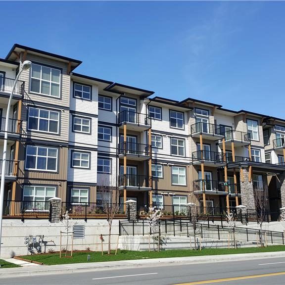 Brydon Court Apartments - Photo 1