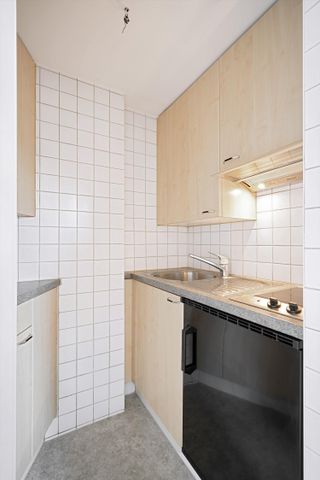 "Ideale Stadtwohnung" - Foto 5