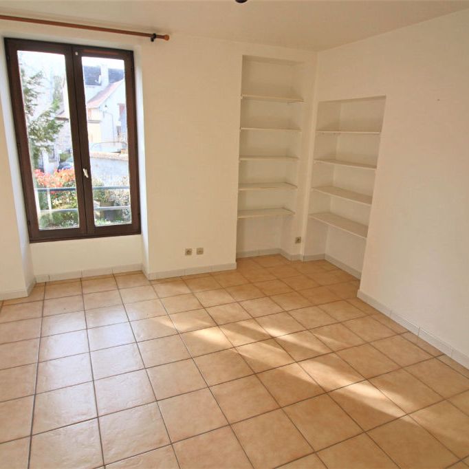STUDIO SAINT MAURICE MONTCOURONNE - Photo 2