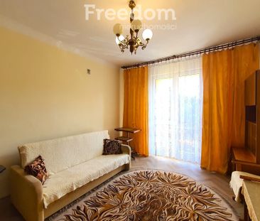 2 pokojowe mieszkanie na wynajem - Photo 3