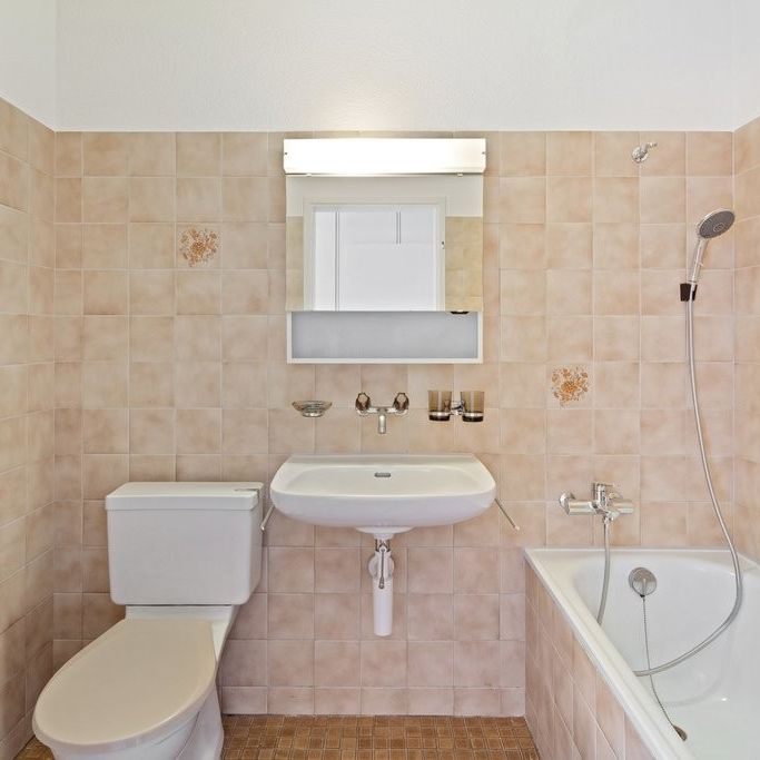 2 ½ Zimmer-Wohnung in Wetzikon mieten - Foto 1