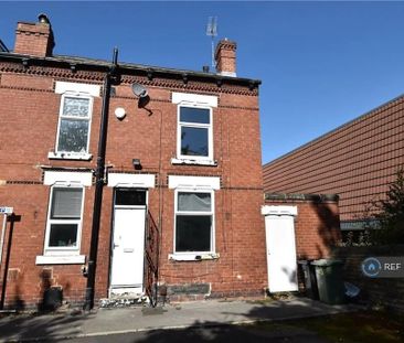 2 bedroom terraced house to rent - Photo 3